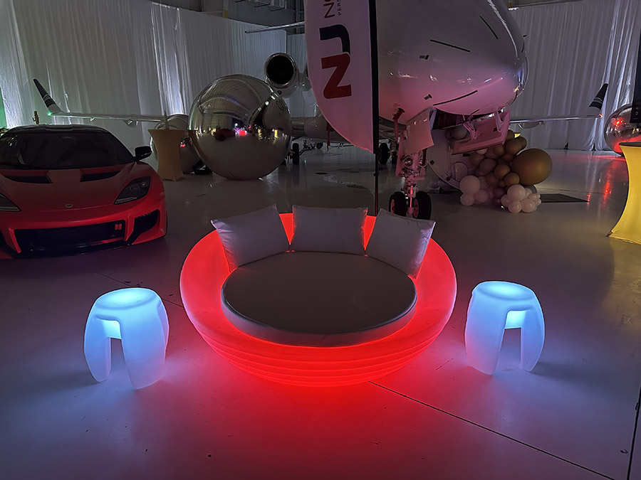 glow-daybed